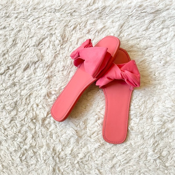Kate Spade | Bikini Bow Sandals - Picture 3 of 7